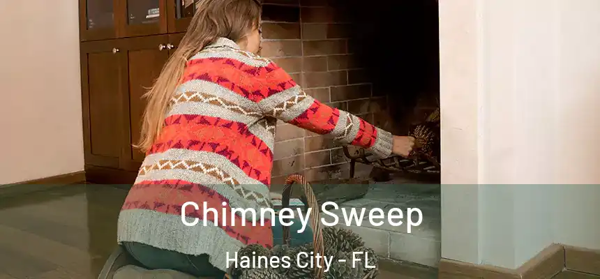  Chimney Sweep Haines City - FL