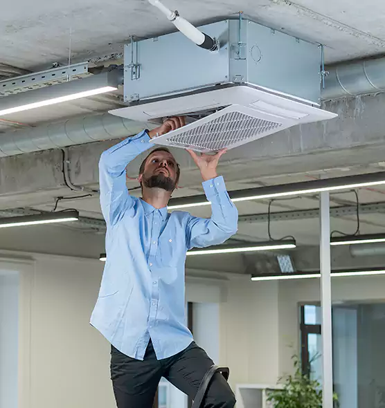 Professional Air Duct Cleaners in Haines City, FL