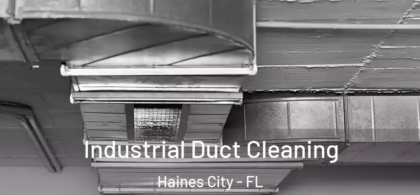  Industrial Duct Cleaning Haines City - FL
