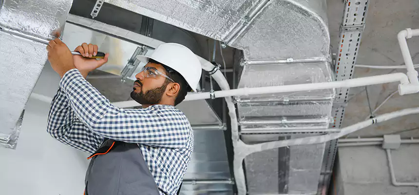 Proactive Ac Vent Repairs & Air Duct Replacement Companies Near Me in Haines City