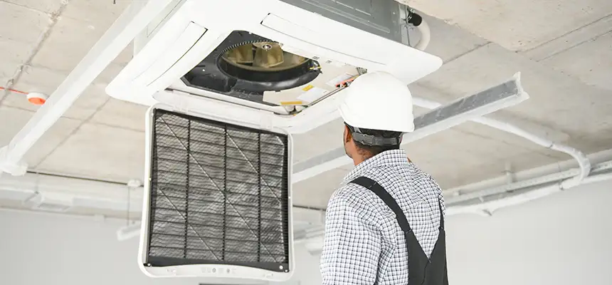 Our Affordable Duct Cleaning Near Me Services in Haines City, FL