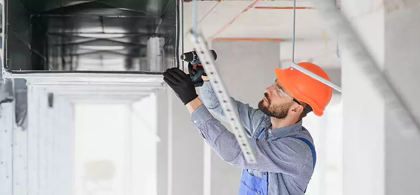 Comprehensive Ventilation Cleaning in Haines City