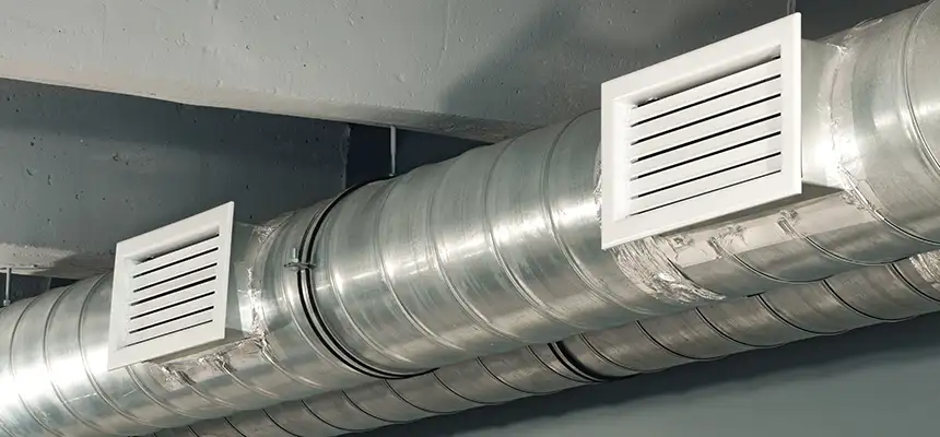 Our Air Duct Camera Inspection Services in Haines City, FL