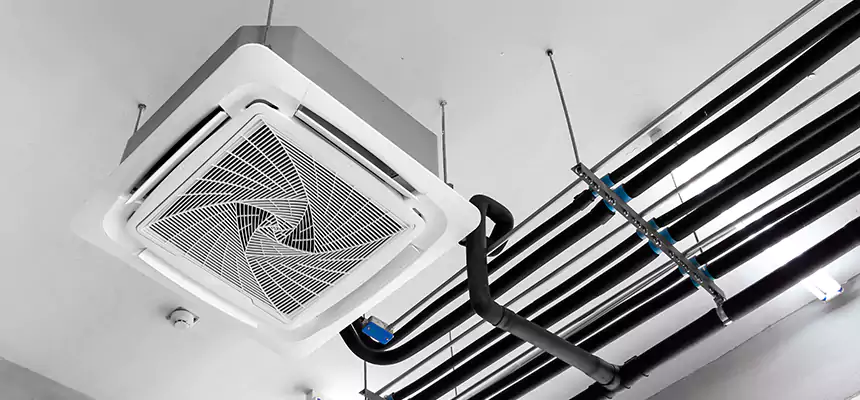 Our Air Duct Deep Cleaning Services in Haines City, FL