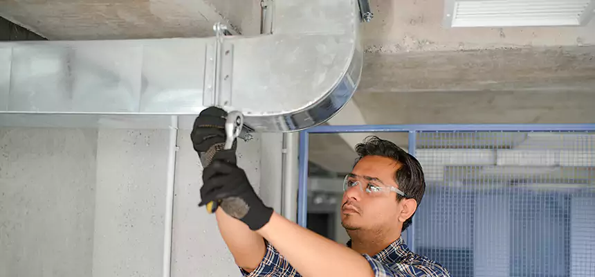 Our Air Duct Installation Services in Haines City, FL