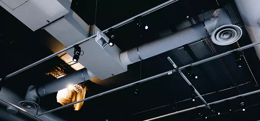 Our Air Duct Replacement Services in Haines City, FL