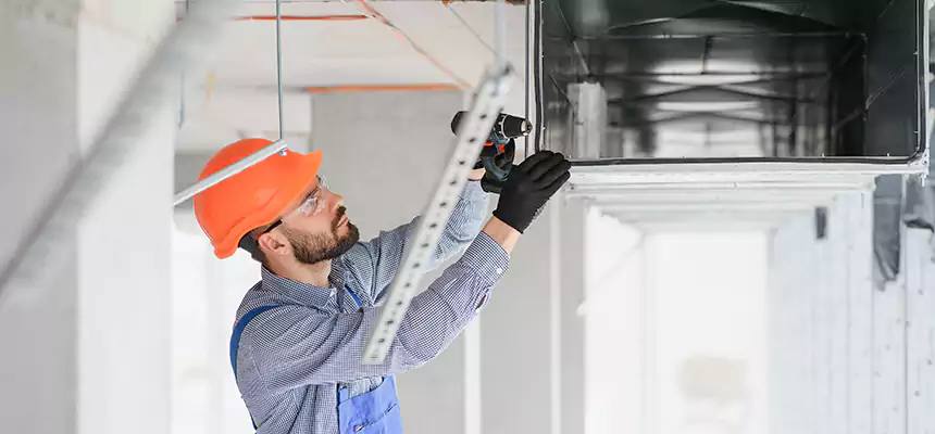 Our Air Vent Replacement Services in Haines City, FL