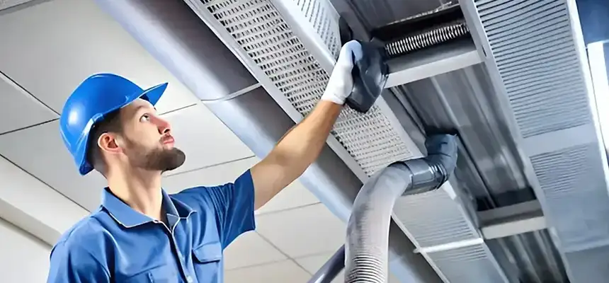 Our Annual Dryer Vent Maintenance Services in Haines City, FL