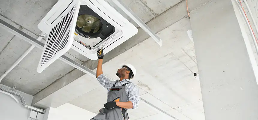 Efficient Multi‑Unit & HOA Annual Vent Cleaning Plans in Haines City