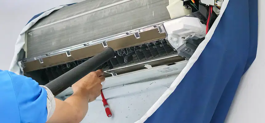 Advanced Clogged Dryer Vent Repair for Multi-Unit & Commercial in Haines City, FL