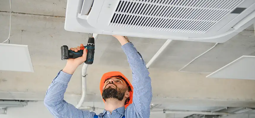 Detailed Multi‑Unit Riser & Roof Termination Cleaning in Haines City