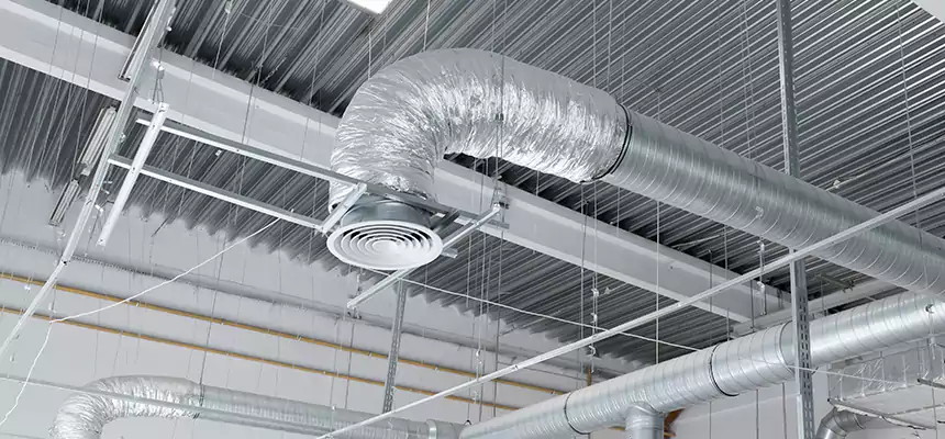 Our Dryer Vent Hose Replacement Services in Haines City, FL