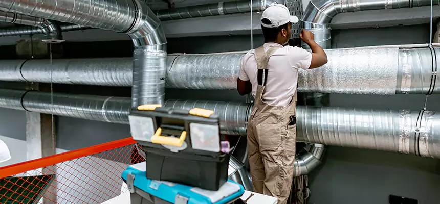 Comprehensive Duct Expansion in Haines City, FL