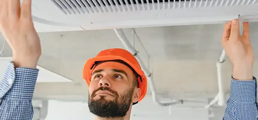 Our Furnace Vent Cleaning Services in Haines City, FL