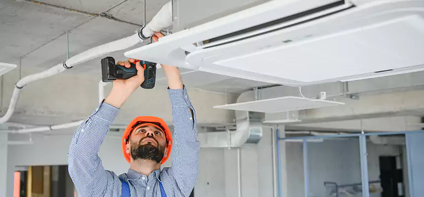 Eco‑Friendly Coil & Plenum Deep Cleaning in Haines City