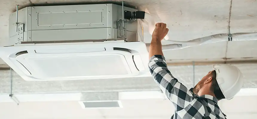 Our Local Vent Cleaning Services in Haines City, FL