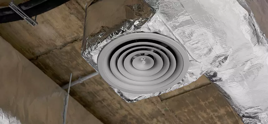 Our Low VOC Vent Installation Services in Haines City, FL