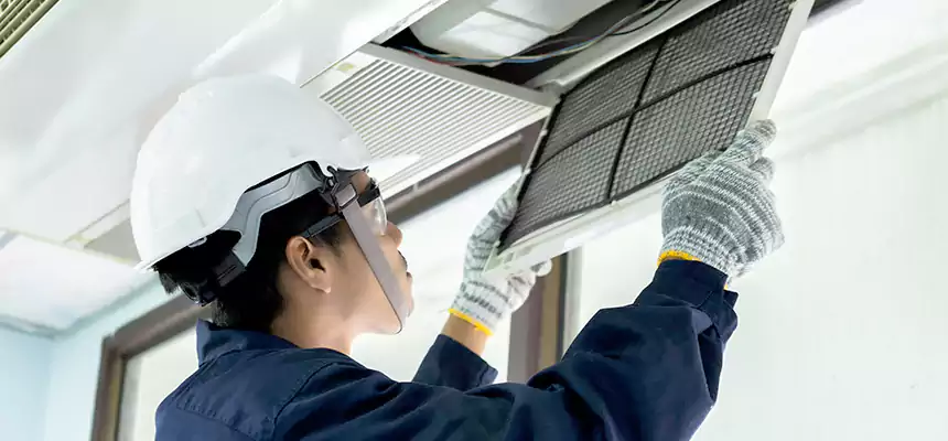 Our Multi-family Home Duct Cleaning Services in Haines City, FL