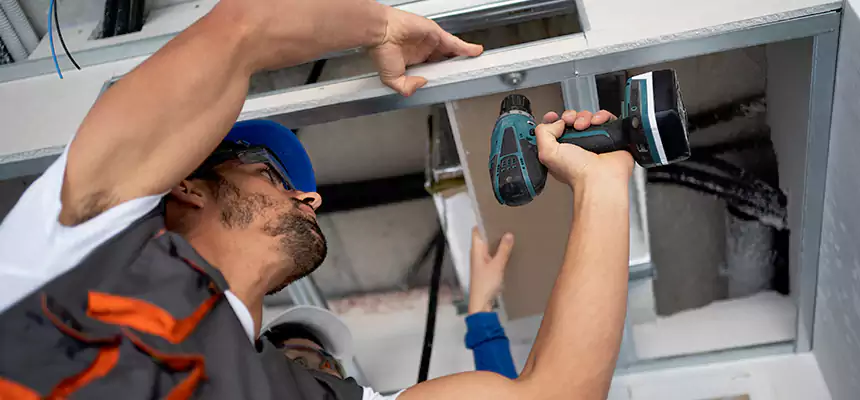 Our Retail Store Duct Cleaning Services in Haines City, FL