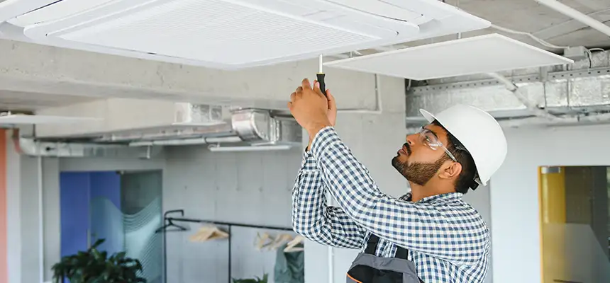 Our Roof Dryer Vent Cleaning Services in Haines City, FL