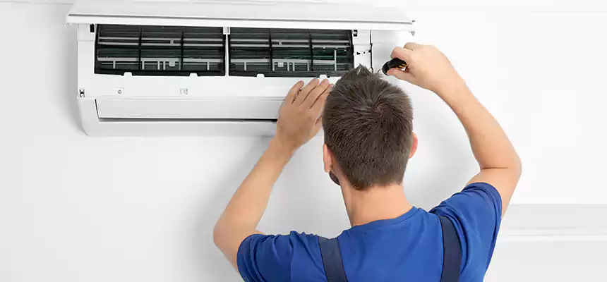 Our Smart Air Conditioning Installation Services in Haines City, FL