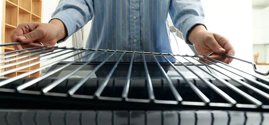Our Vent Grille Washing Services in Haines City, FL