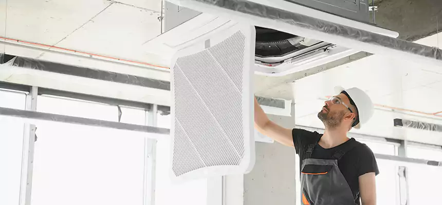 Dryer Ventilation Duct Cleaning in Haines City