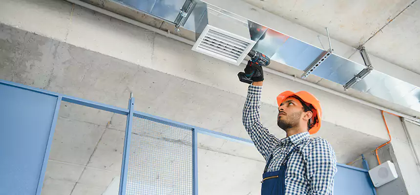 Efficient Exhaust Vent Cleaning in Haines City, FL