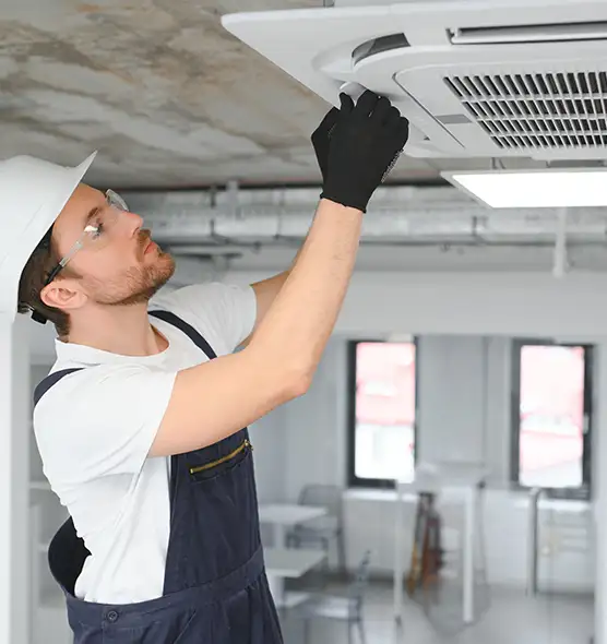 Top Affordable Duct Cleaning Services Near Me in Haines City, FL