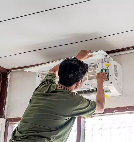About Air Duct & AC Odor Removal in Haines City, FL