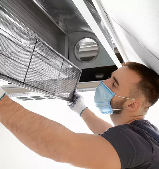 About Air Duct Pathogen Disinfection in Haines City, FL