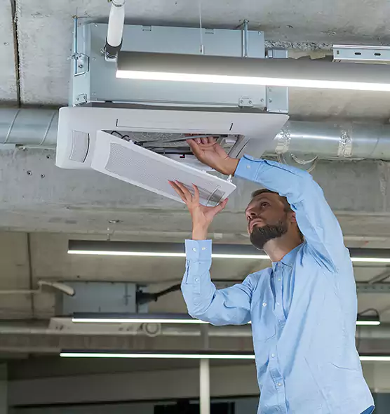 About Air Duct Sealing And Repair in Haines City, FL