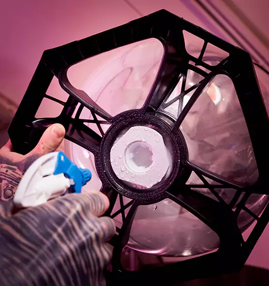 Advanced Basement Vent Cleaning in Haines City, FL