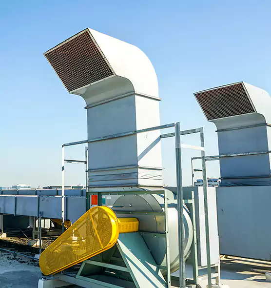 Advanced Commercial HVAC Duct Cleaning in Haines City, FL