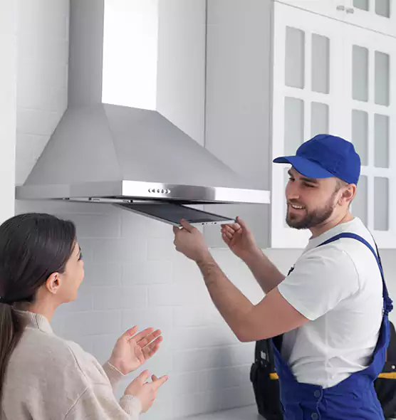 Professional Dryer Vent Cleaning Service in Haines City, FL