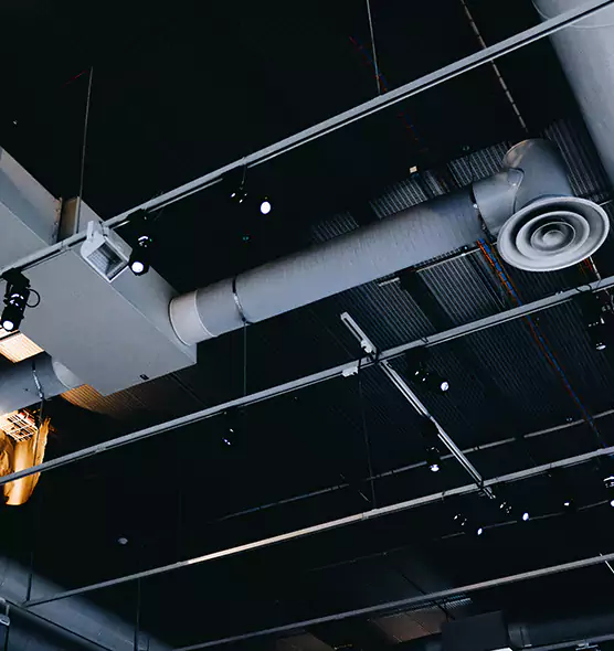 About Duct Sanitization with UV Light in Haines City, FL