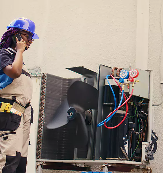 Professional Energy-Efficient HVAC Cleaning in Haines City, FL