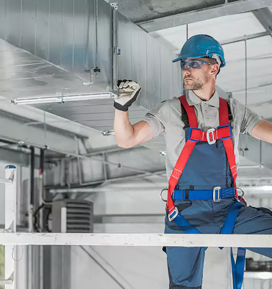 About Mold-Resistant Duct Treatment in Haines City, FL