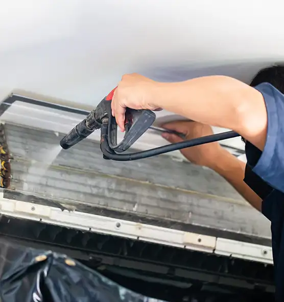 Welcome to Move-in/Move-out Duct Cleaning Services in Haines City, FL