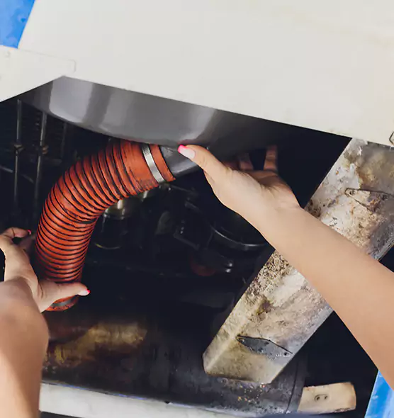 Professional Post-Renovation Duct Debris Removal in Haines City, FL