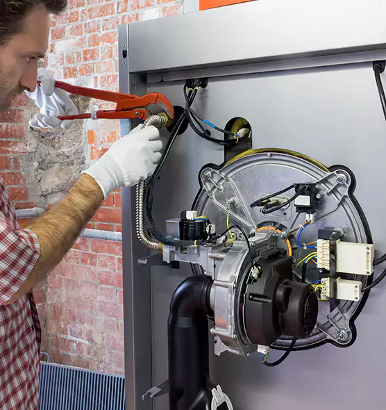 Advanced Repair Dryer Vent Hose in Haines City, FL