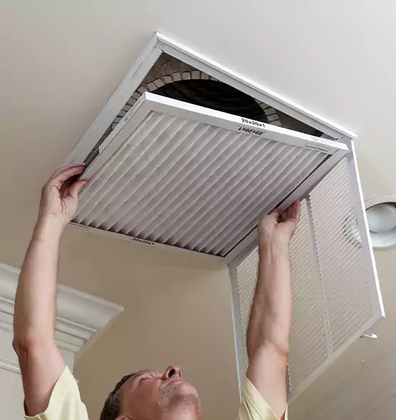 Advanced Residential Vent Cleaning in Haines City, FL