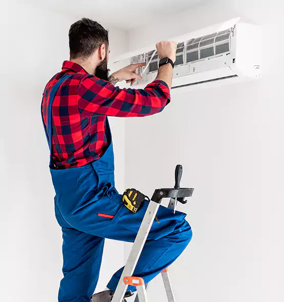 About Smart Air Conditioning Installation in Haines City, FL