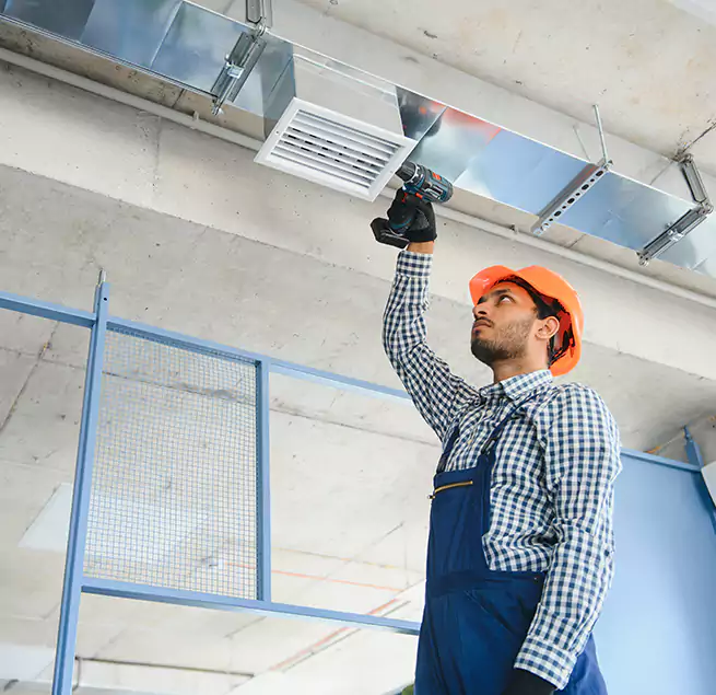 Why Homeowners & Businesses Trust Us in Haines City, FL?