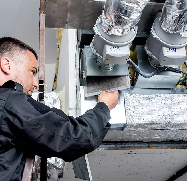 Why Homeowners & Businesses Trust Us in Haines City, FL?