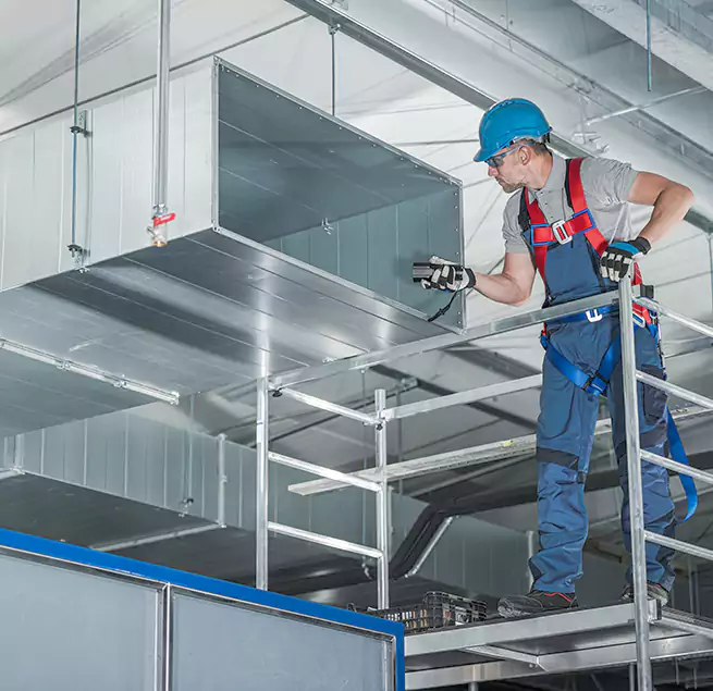 Why Homeowners & Businesses Trust Us in Haines City, FL?