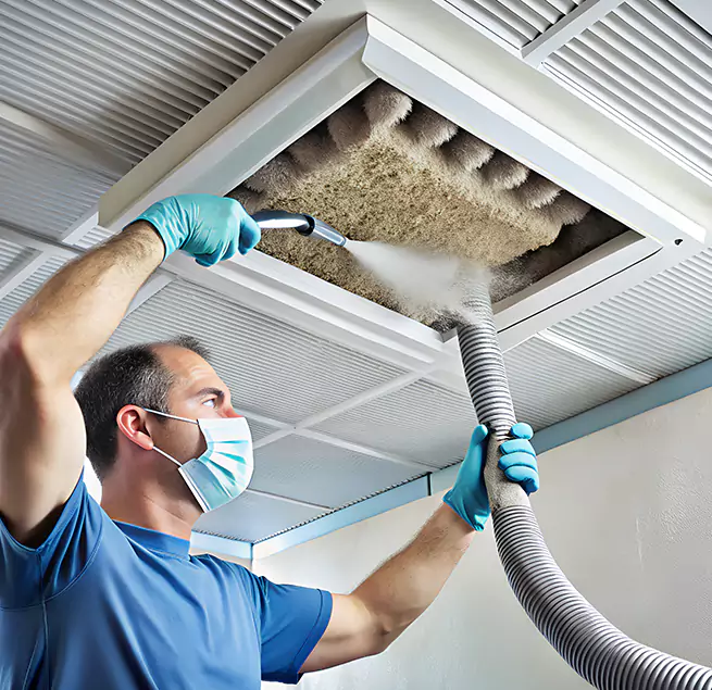 Why Homeowners & Businesses Trust Us Haines City, FL