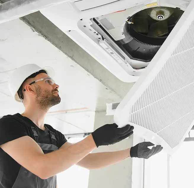 Why Homeowners & Businesses Trust Us in Haines City, FL?