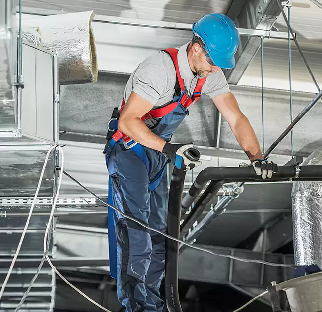 Why Homeowners & Businesses Trust Us in Haines City, FL?