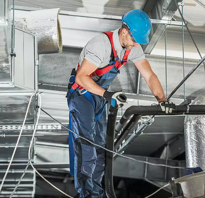 Why Homeowners & Businesses Trust Us in Haines City, FL?